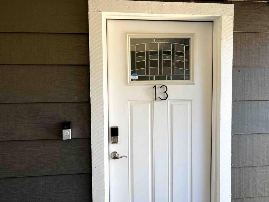 Luxury Condo In The Heart Of Midtown Sacramento Exterior photo