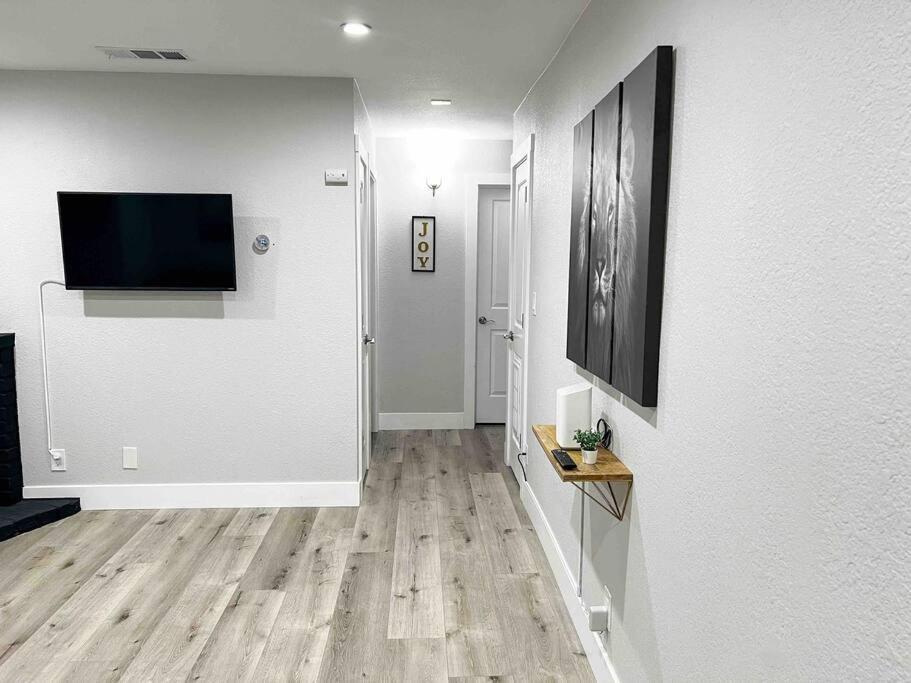 Luxury Condo In The Heart Of Midtown Sacramento Exterior photo